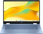 HP 2-in-1 Chromebook