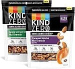KIND Zero 그래놀라
