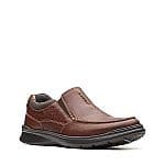 Clarks 남성용 Cotrell Free 슈즈