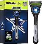 Gillette Labs 면도기