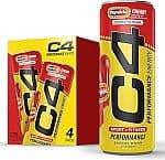 Cellucor C4 에너지드링크