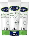 Cetaphil保湿面霜