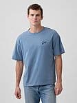 Gap VintageSoft Boxy