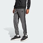 adidas 3-Stripes 트랙 팬츠