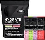 Sports Research Hydrate 32패킷