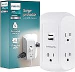 Philips Surge Protector