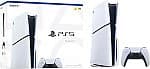 Sony PlayStation 5 Slim