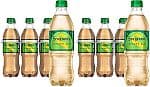 12-Pk 16.9-Oz Seagrams Ginger Soda Soft Drinks