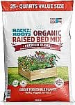 Back to The Roots Raised Bed
