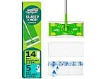 Swiffer Sweeper 2-in-1 2pk