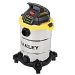 Stanley 8갤런 습식/건식 진공청소기