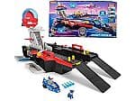 Paw Patrol Aircraft Carrier