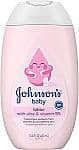 Johnson's Baby Lotion