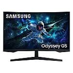 Samsung Odyssey G5 32"