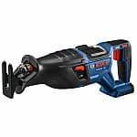 Bosch 18V 리시프로케이팅 소