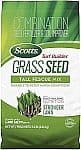 Scotts Turf Builder Tall