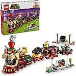 LEGO Super Mario Bowser