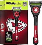 Gillette Labs 면도기 세트