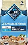 Blue Buffalo Life Protection