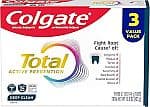 Colgate Total Deep Clean 6개