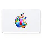 Apple Gift Card $100 + $10