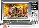 Nuwave Bravo XL Pro 30-Qt