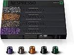 Nespresso Ispirazione 50캡슐