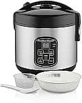 Hamilton Beach Rice Cooker
