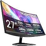Sceptre 27인치 240Hz 게이밍 모니터