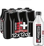 12pk 12oz Essentia 이온 알칼리 생수