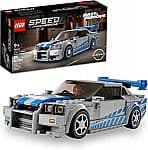 LEGO Speed Champions R34