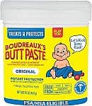 Boudreaux's Butt Paste