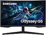 Samsung Odyssey G55C 32인치