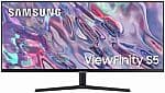 Samsung ViewFinity S50GC 34