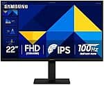 Samsung 22" (S30GD) Essential Monitor