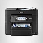 Epson WF-4834 프린터