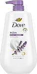 Dove 바디워시 릴렉스 30.6oz 3개