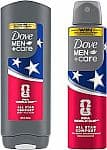 Dove MEN+CARE FIFA 세트