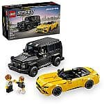 LEGO Mercedes AMG 세트