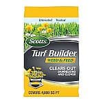 Scotts Turf Builder Lawn