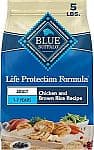 Blue Buffalo Life Protection