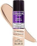 Covergirl Simply Ageless