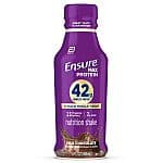 Ensure Max Protein Shake
