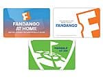 Fandango eGift 카드 $50