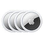 Apple AirTag 4개입