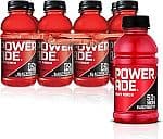 POWERADE Fruit Punch 8팩