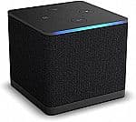 올뉴 Fire 4K TV Cube