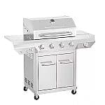 Nexgrill 4-Burner Gas Grill
