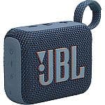 JBL Go 4 휴대용 블루투스 스피커