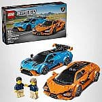 LEGO Speed Champions 77238
